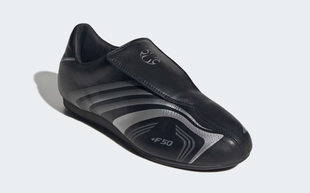 adidas Taekwondo F50 is #BootsOnlySummer op z’n best