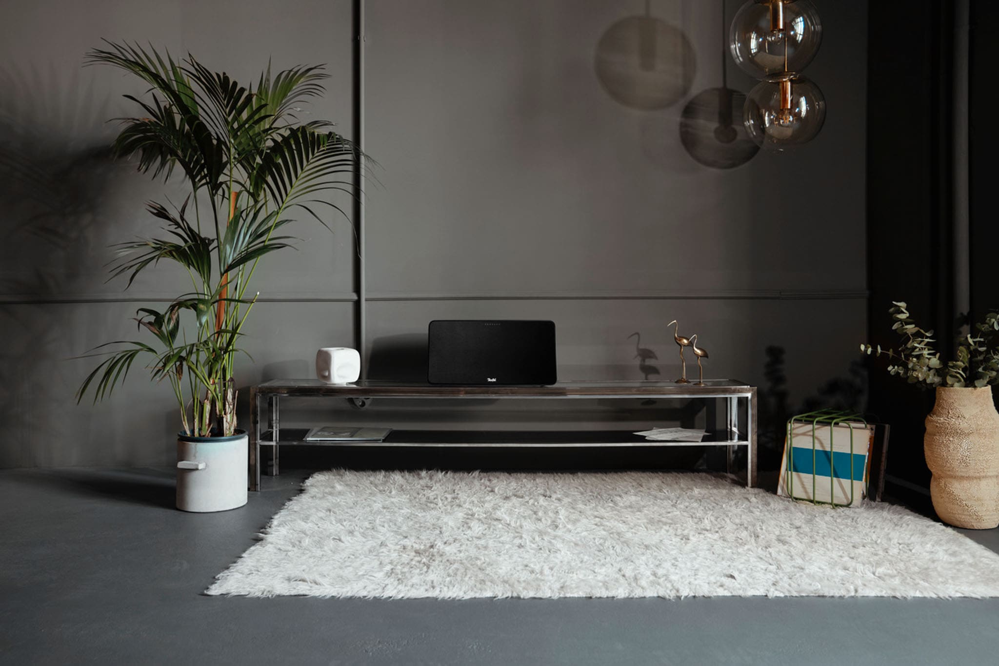 Teufel MOTIV XL: hifistereo-held in je interieur en in het park