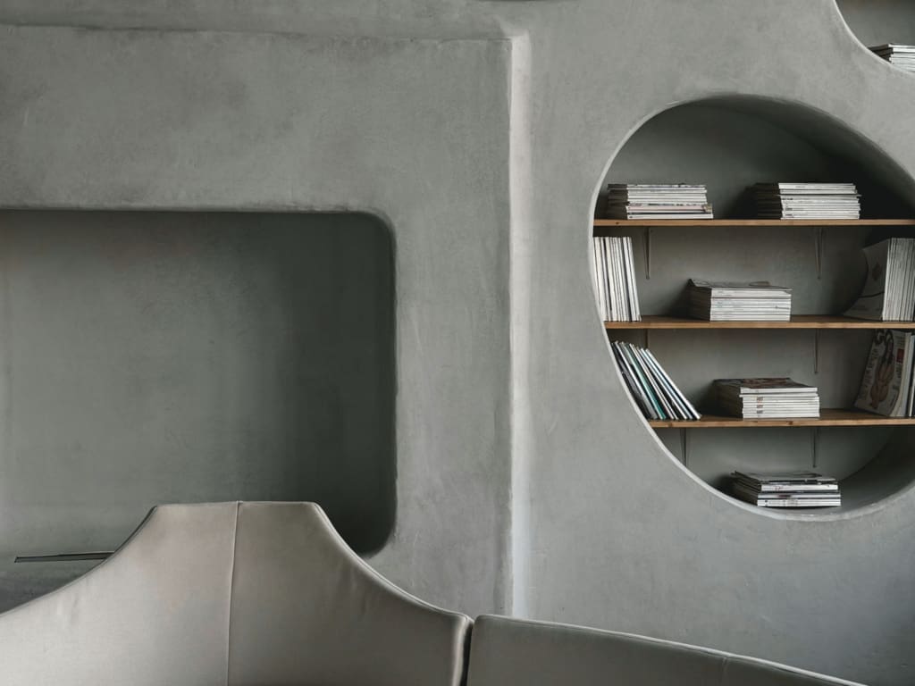 De 3-5-7-regel: de geheime cheatcode van interieurdesign De 3-5-7-regel: de geheime cheatcode van interieurdesign