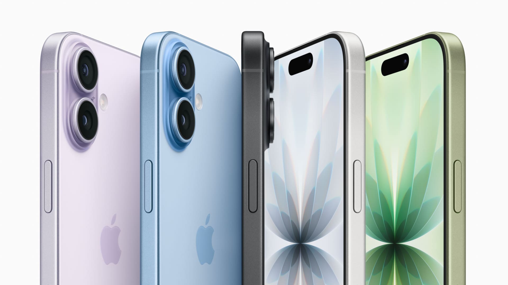 , De meest iconische <strong>Apple-producten aller tijden</strong>