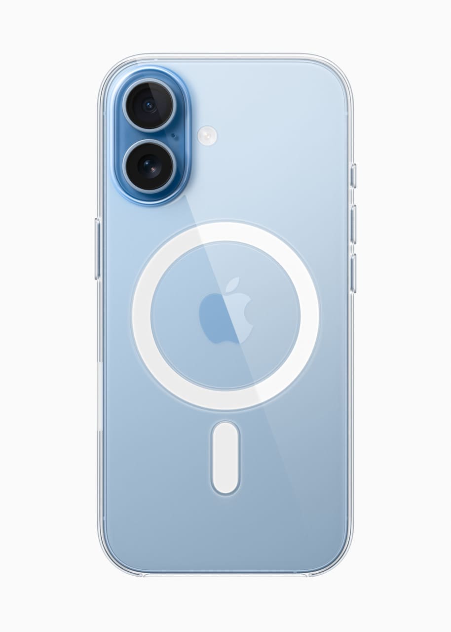 , Hier is de <strong>iPhone 17</strong>