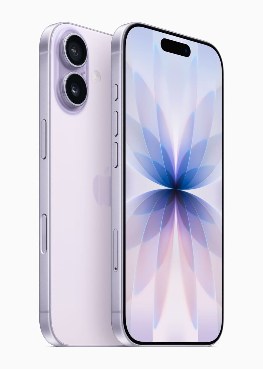 , Hier is de <strong>iPhone 17</strong>