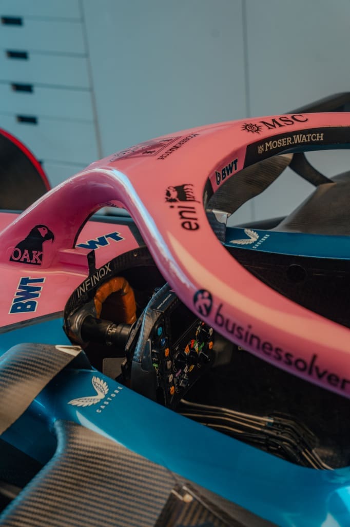 Formule 1 Dutch Grand Prix 2025, Een kijkje achter de schermen bij de <strong> Dutch GP met MSC </strong>