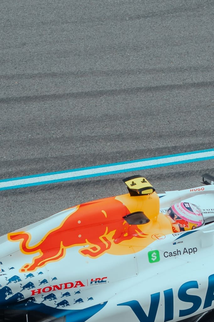 Formule 1 Dutch Grand Prix 2025, Een kijkje achter de schermen bij de <strong> Dutch GP met MSC </strong>