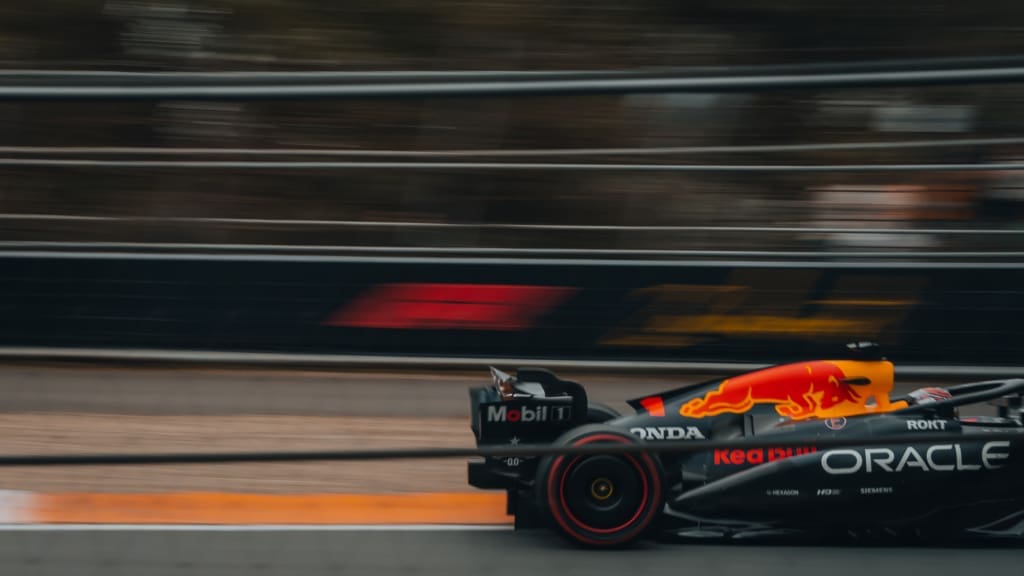 Formule 1 Dutch Grand Prix 2025, Een kijkje achter de schermen bij de <strong> Dutch GP met MSC </strong>