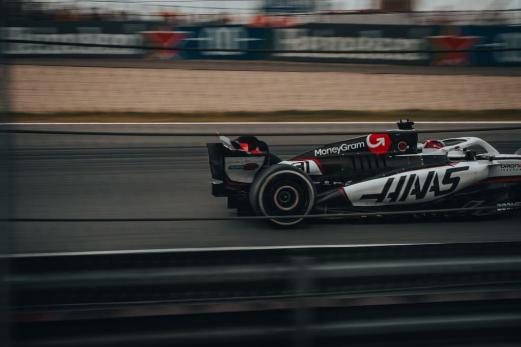 Formule 1 Dutch Grand Prix 2025, Een kijkje achter de schermen bij de <strong> Dutch GP met MSC </strong>