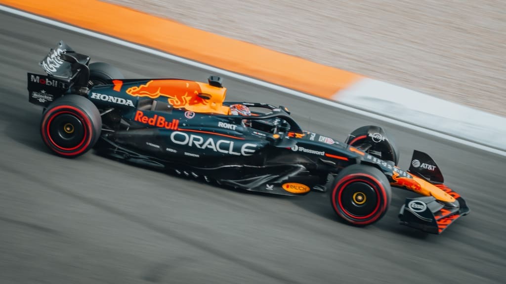 Formule 1 Dutch Grand Prix 2025, Een kijkje achter de schermen bij de <strong> Dutch GP met MSC </strong>