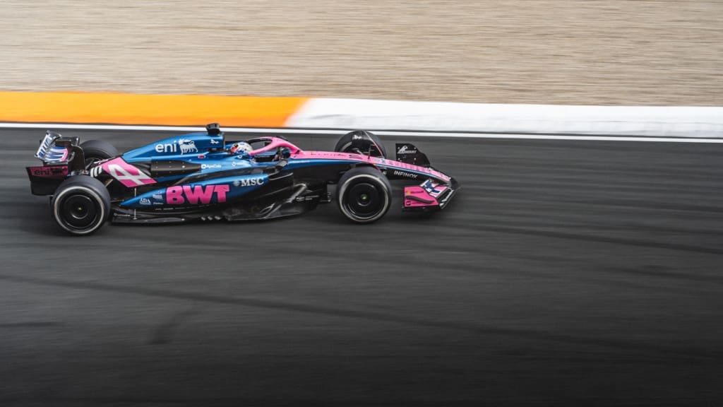 f1 dutchgp 2025