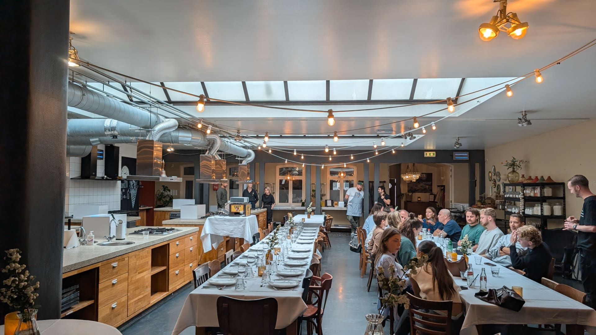 , Koken van A tot Z met <strong>Google Gemini</strong>