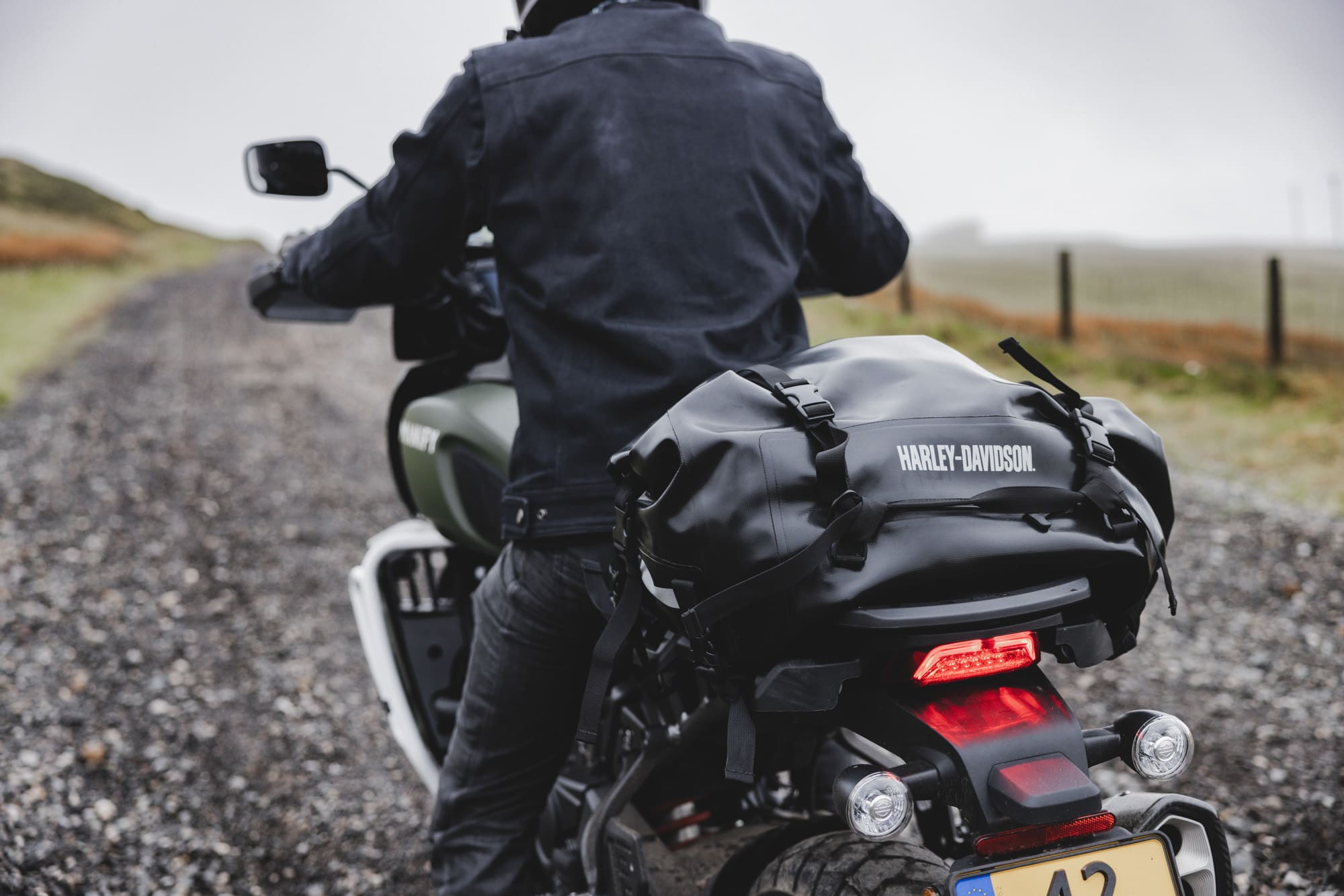 , <strong>Motortrip naar Lake District in Engeland:</strong> bochten, bergen en links rijden