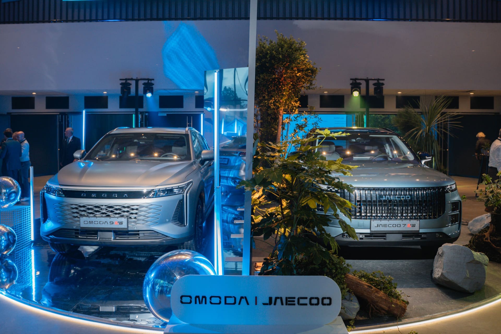 , Get ready for the launch: <strong>OMODA&#038;JAECOO scheurt Nederland binnen</strong>