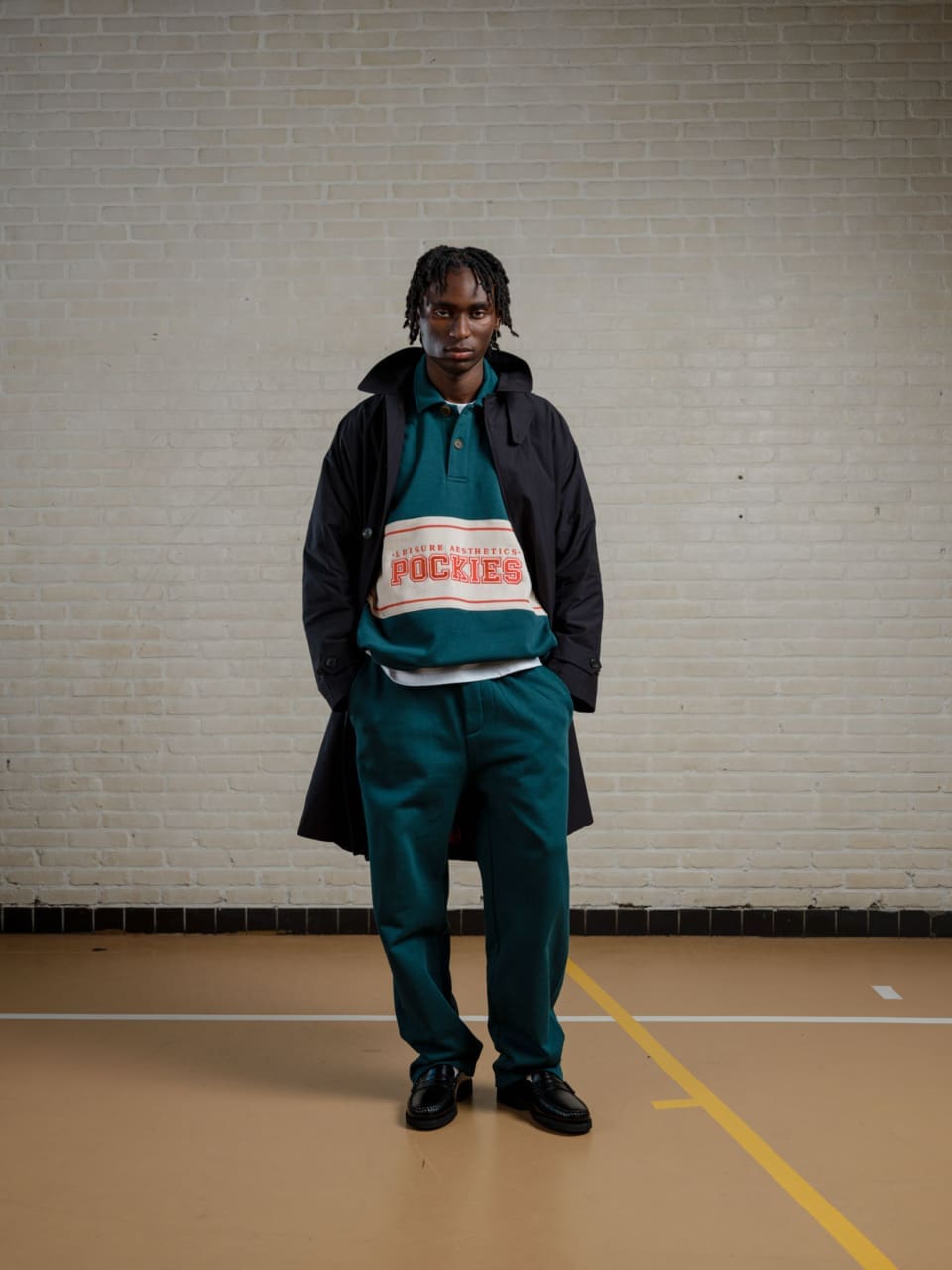 , De University of Mediocrity-collectie van <strong>Pockies</strong>