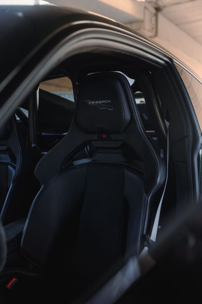Porsche 911 Gt3, De ronkende taal van autoliefde: <strong>Porsche 911 GT3</strong>