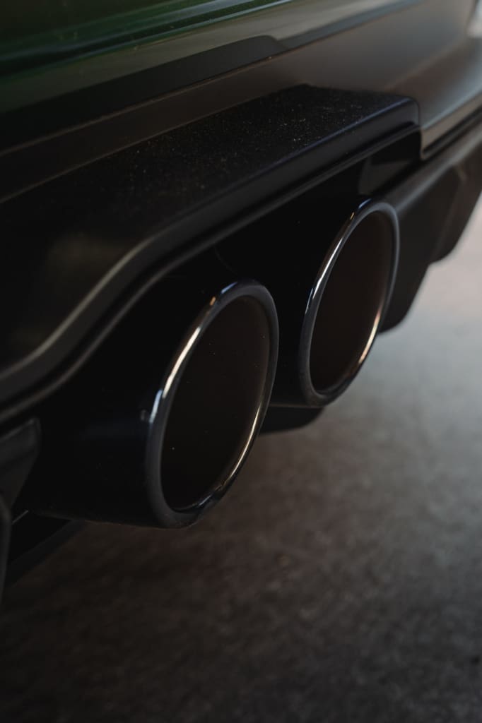 Porsche 911 Gt3, De ronkende taal van autoliefde: <strong>Porsche 911 GT3</strong>