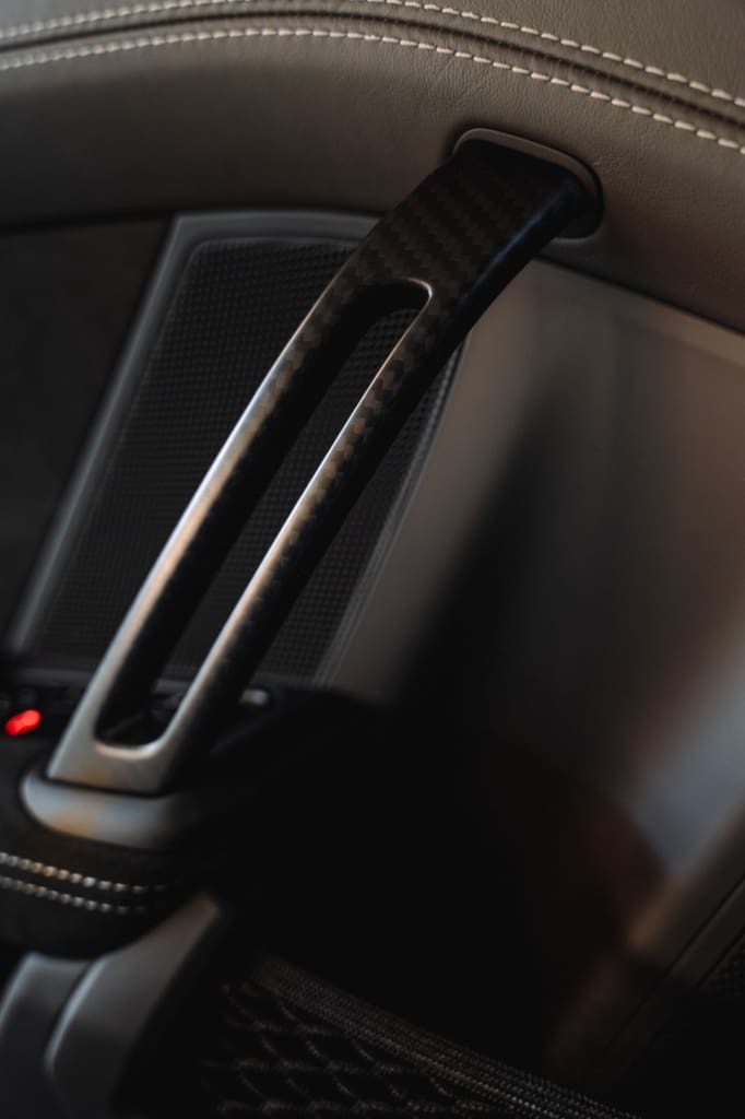 Porsche 911 Gt3, De ronkende taal van autoliefde: <strong>Porsche 911 GT3</strong>