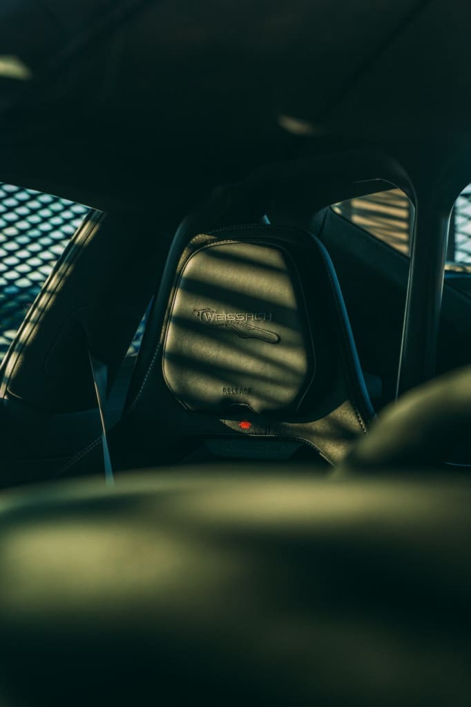 Porsche 911 Gt3, De ronkende taal van autoliefde: <strong>Porsche 911 GT3</strong>