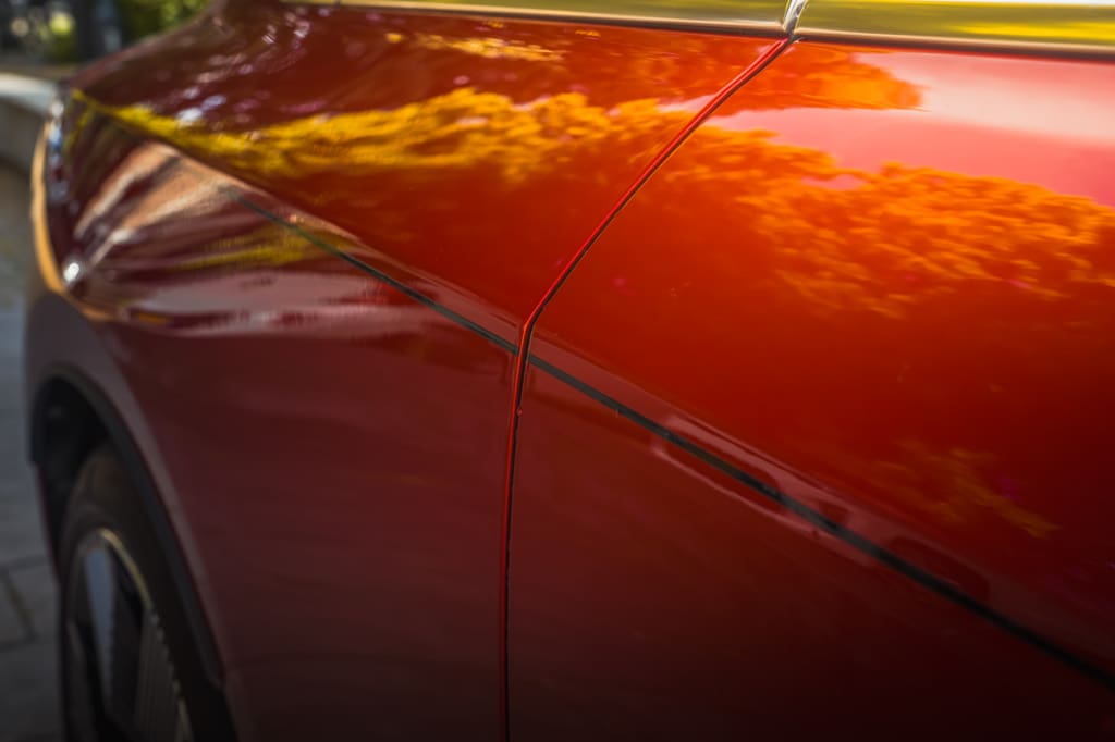 Rolls Royce Spectre, De <strong>Rolls-Royce Spectre</strong> is pure magie