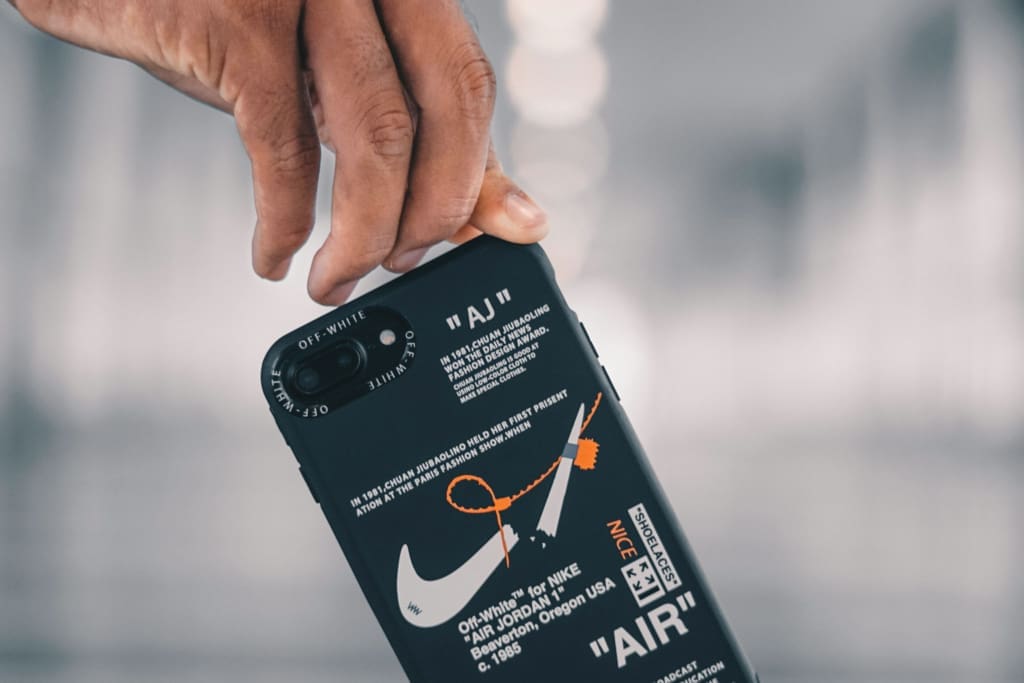 Custom culture: pimp je telefoon Custom culture: pimp je telefoon