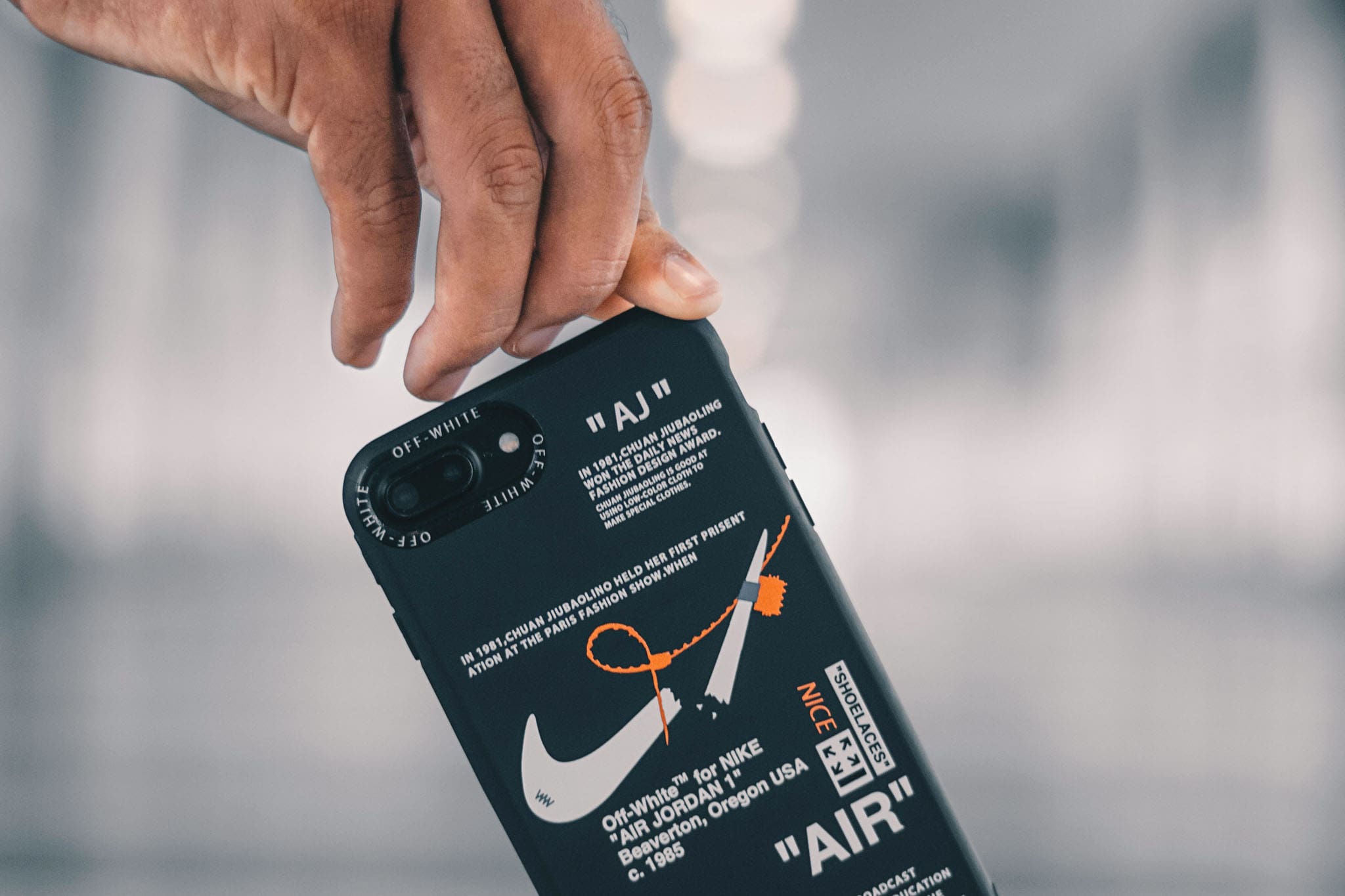 Custom culture: pimp je telefoon