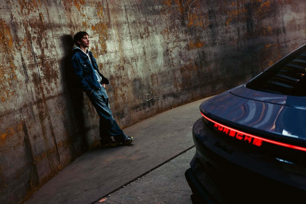 Willem Sizoo: ‘Ik kijk niet meer op van een mooie foto online’ Willem Sizoo: ‘Ik kijk niet meer op van een mooie foto online’