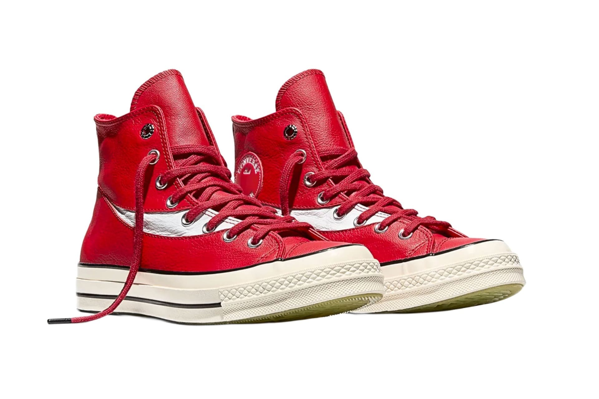 Coca-Cola x Converse