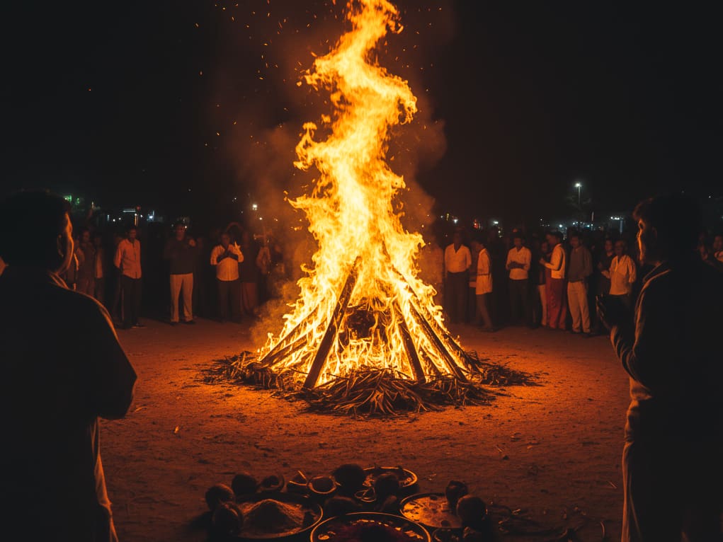 Holi Festival India 2025- Roel van der Krabben