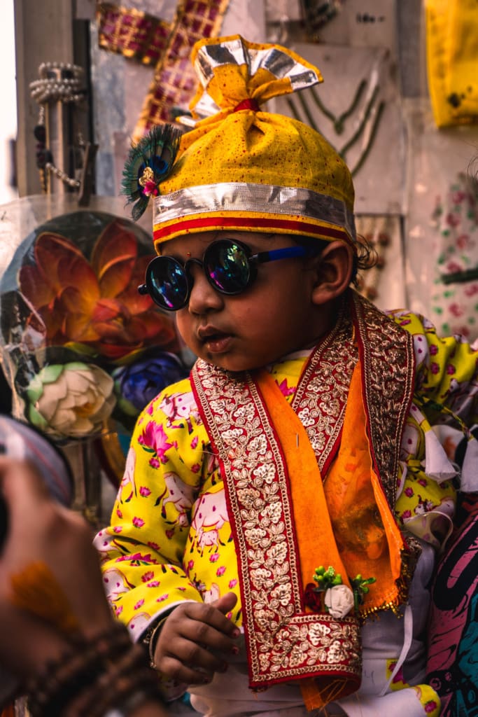 Holi Festival India 2025- Roel van der Krabben