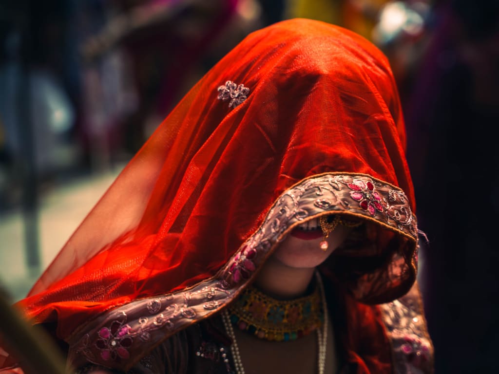 Holi Festival India 2025- Roel van der Krabben