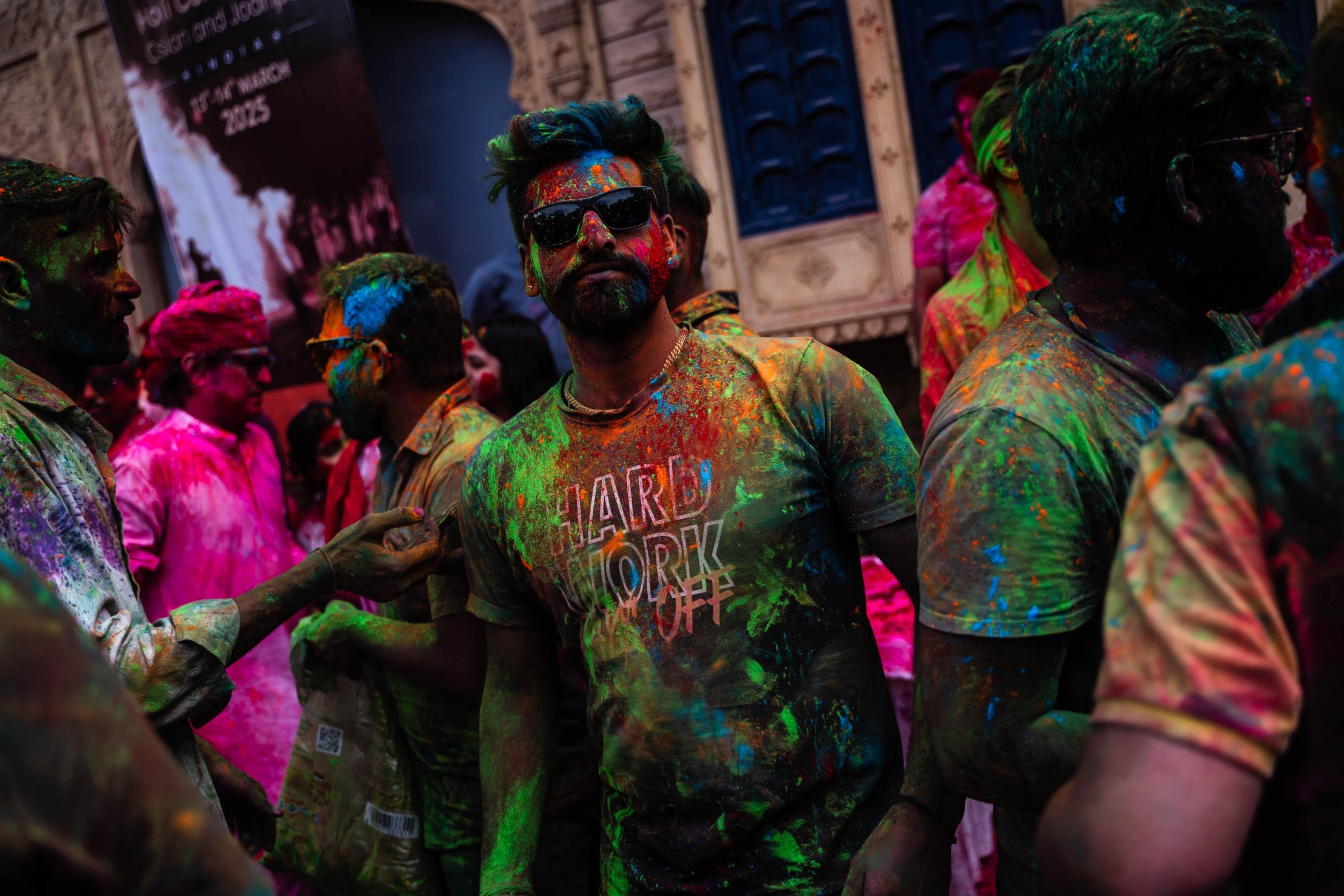 , Fotoserie: <strong>Holi Festival, India</strong>