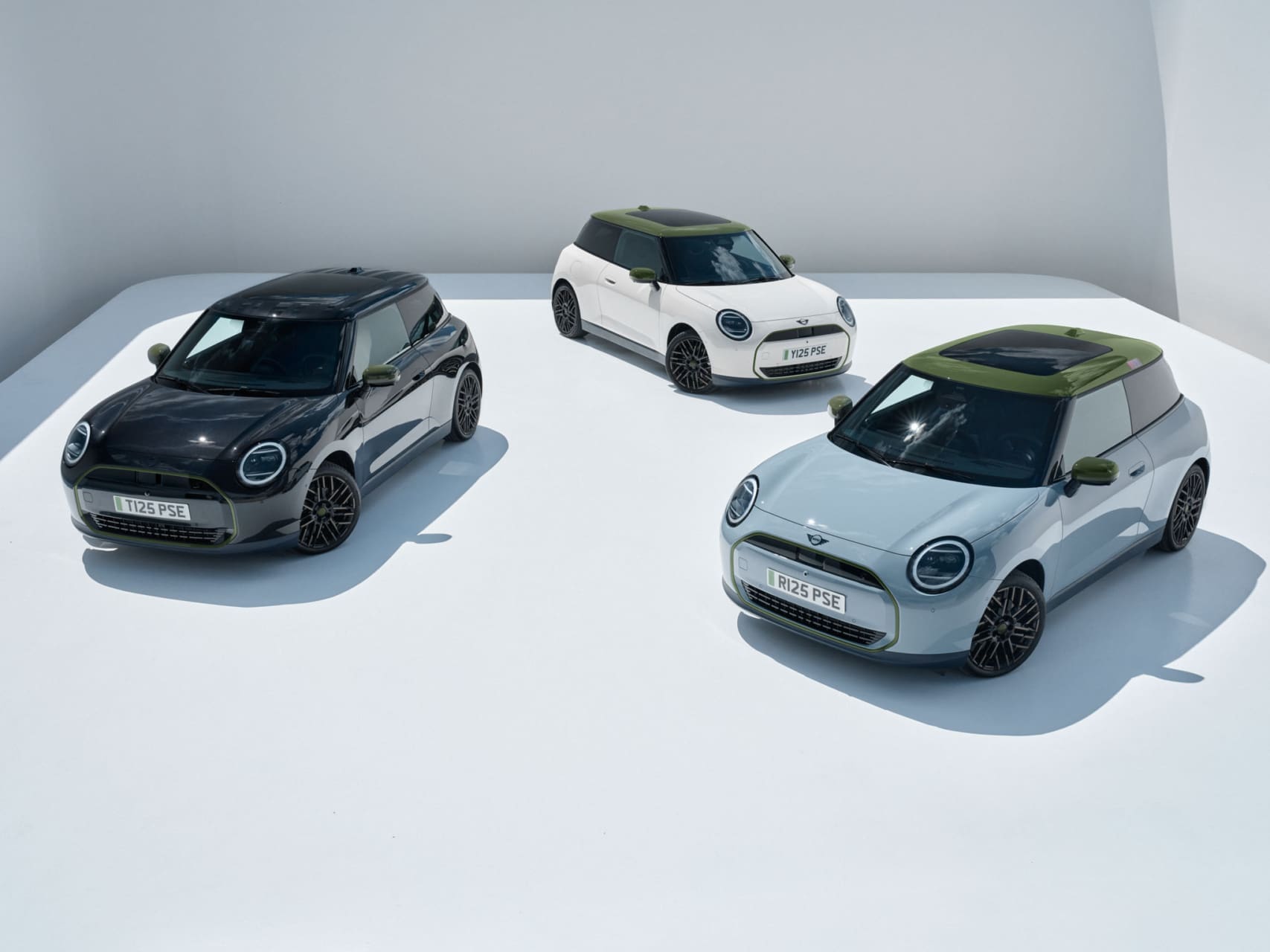MINI Paul Smith Edition, Hello, old chap: <strong>de MINI Paul Smith Edition is hier</strong>