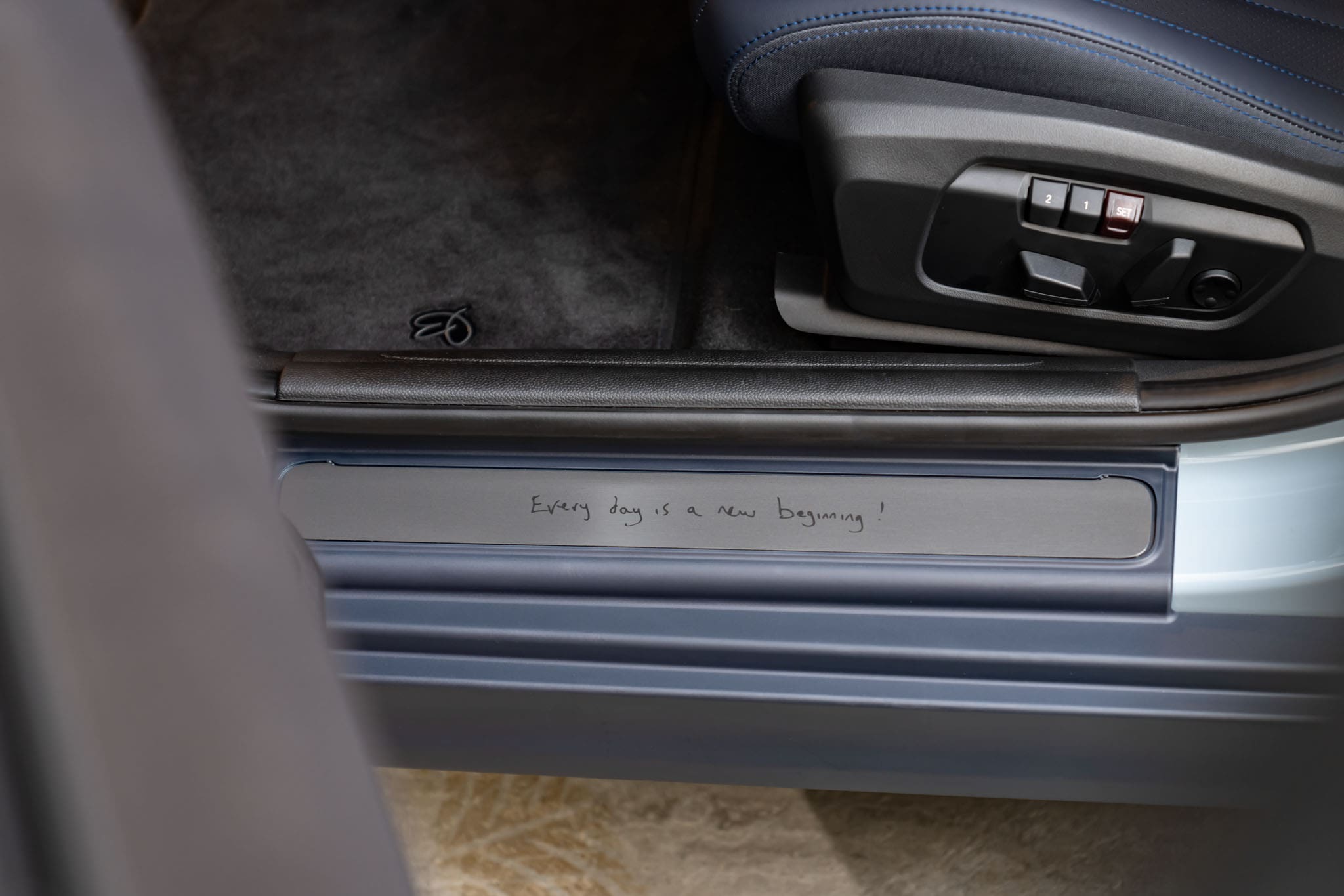 MINI Paul Smith Edition, Hello, old chap: <strong>de MINI Paul Smith Edition is hier</strong>