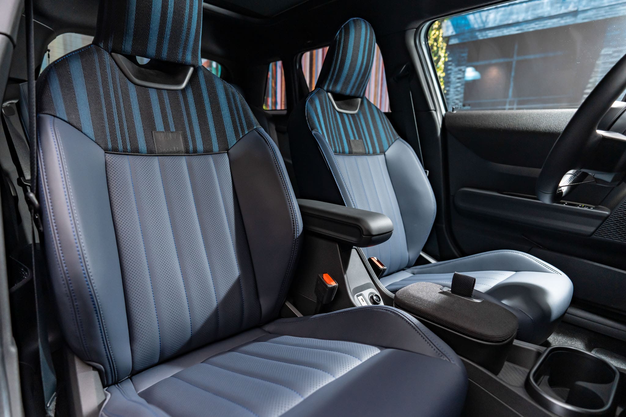 MINI Paul Smith Edition, Hello, old chap: <strong>de MINI Paul Smith Edition is hier</strong>