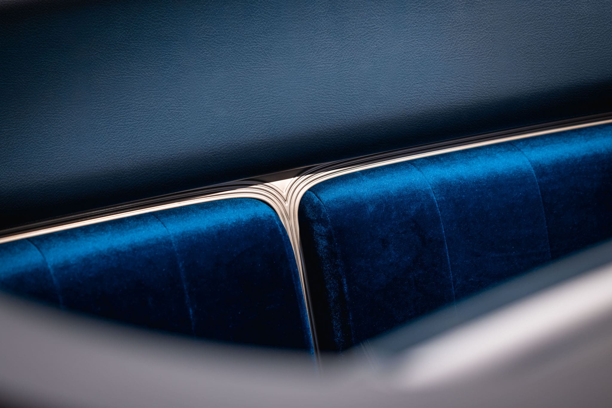 , Elektrisch tijdreizen met de <strong>Mercedes-Benz Vision Iconic</strong>