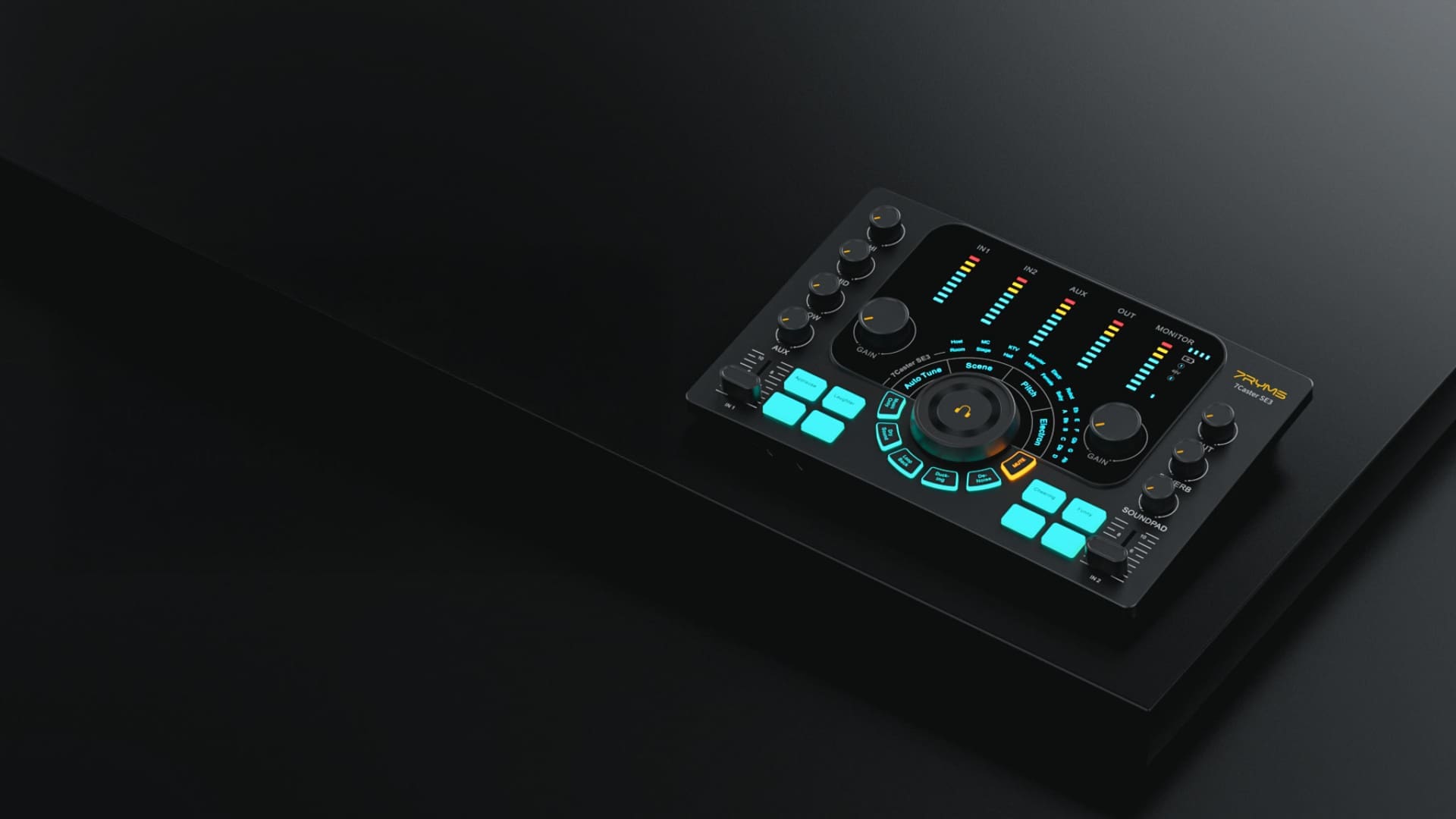 , <strong>Luisteren</strong> is het nieuwe scrollen (en jij bent de regisseur)