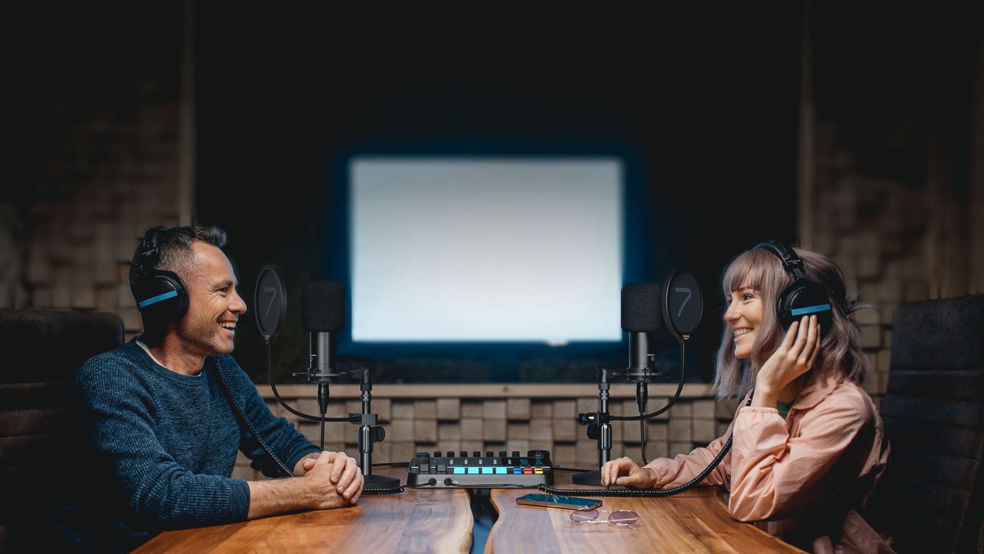 , <strong>Luisteren</strong> is het nieuwe scrollen (en jij bent de regisseur)