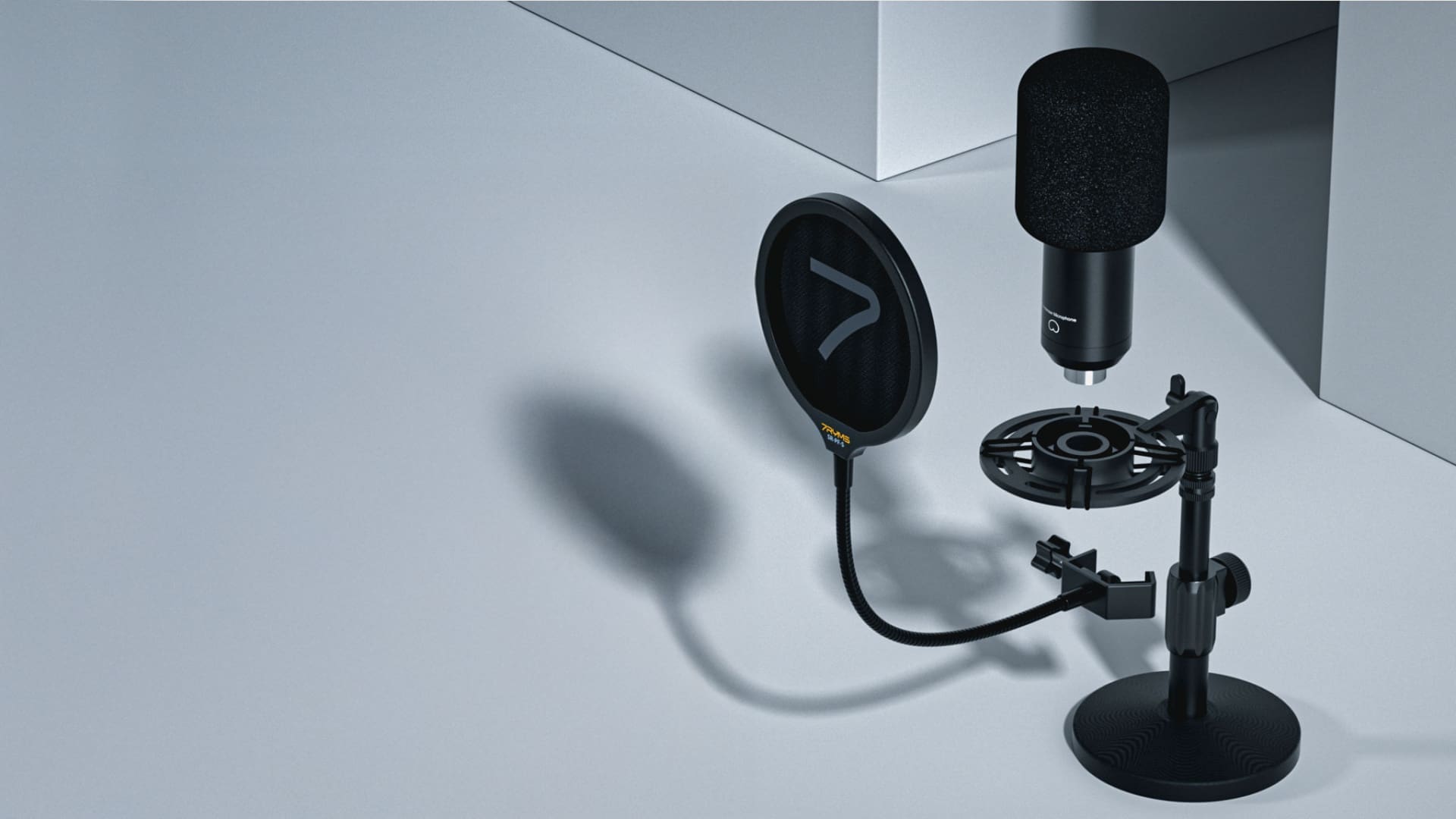 , <strong>Luisteren</strong> is het nieuwe scrollen (en jij bent de regisseur)