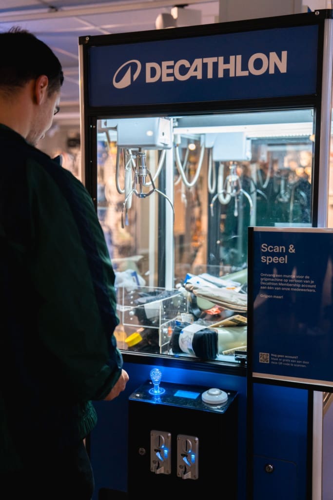 Decathlon Bilderdijkstraat Amsterdam, <strong>Decathlon</strong> strijkt met sporthub neer aan de Bilderdijkstraat, Amsterdam