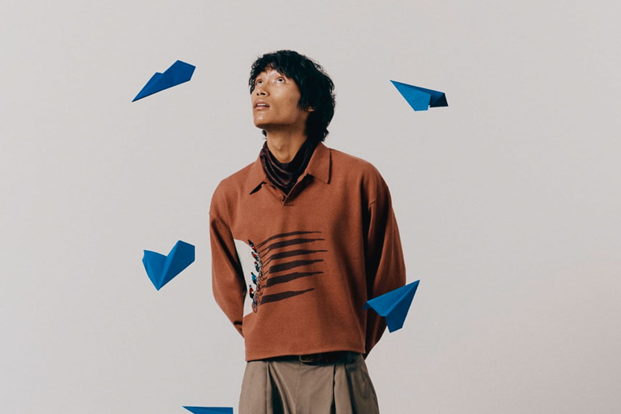 Surrealisme en sport smelten samen in HOUSE OF ERRORS “VITESSE” Surrealisme en sport smelten samen in HOUSE OF ERRORS “VITESSE”