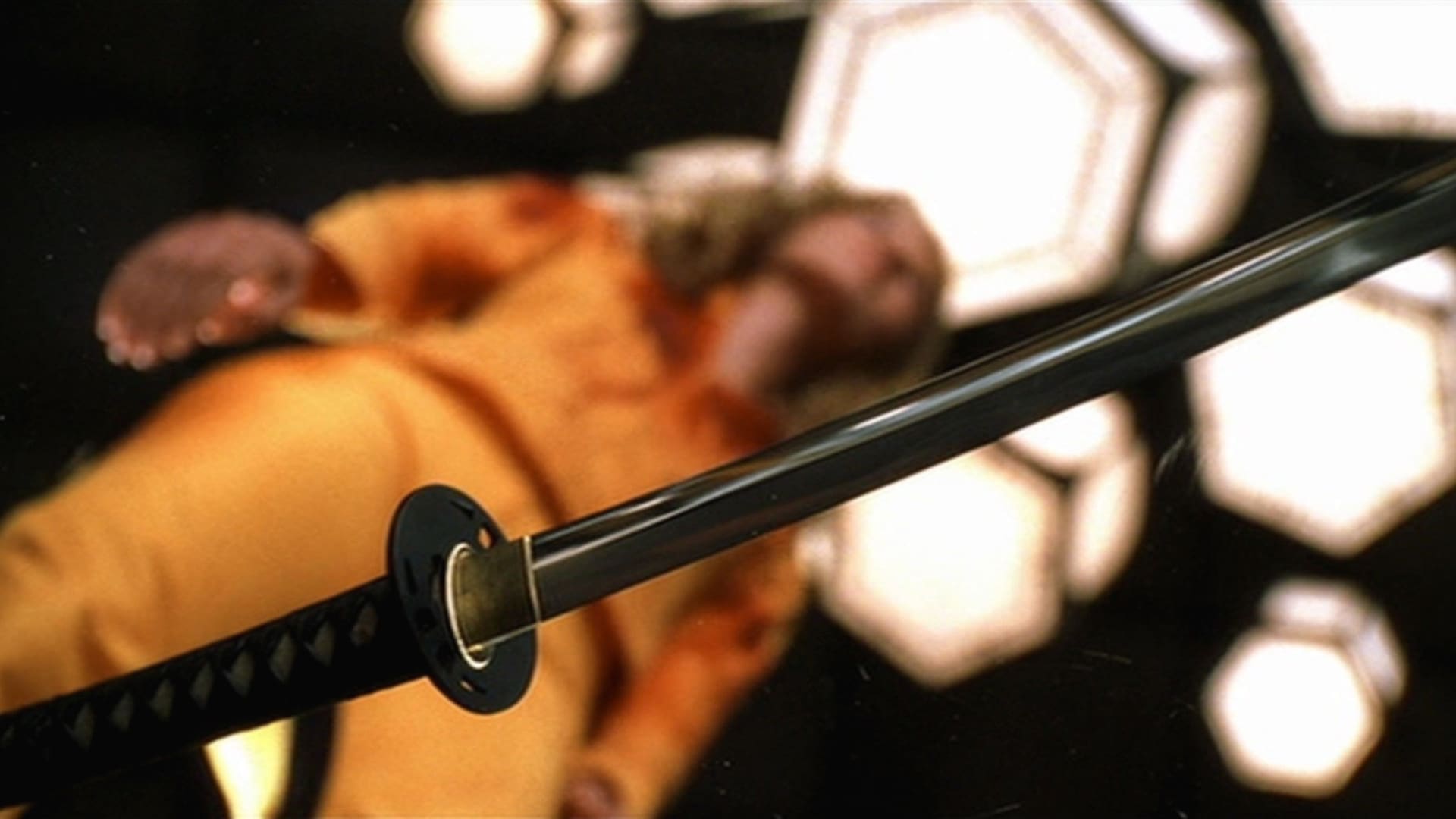 Kill Bill: The Whole Bloody Affair