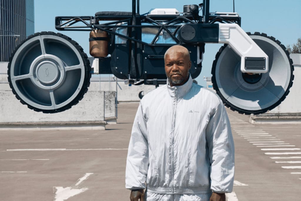 adidas en Moon Boot landen in de collab-wereld adidas en Moon Boot landen in de collab-wereld