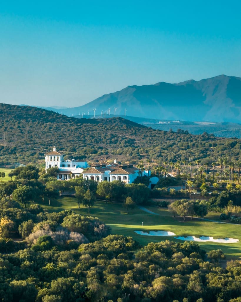 De chicste verborgen lifestylehoek van Spanje