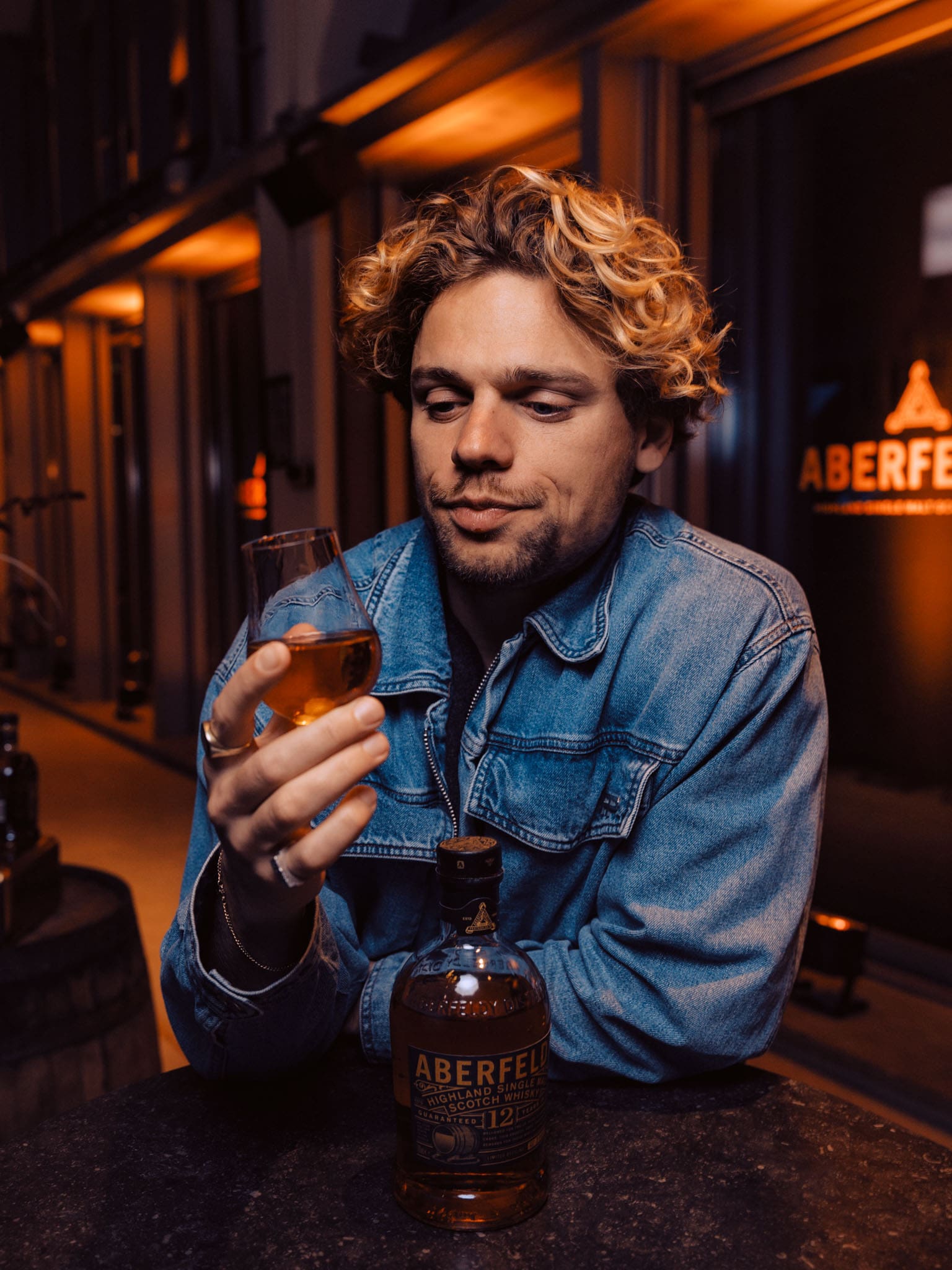 , <strong>Chefwaardige whisky-foodpairings</strong> met Aberfeldy tijdens de feestdagen