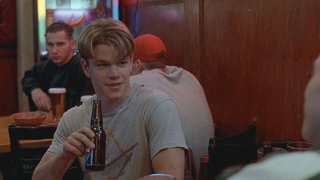 Bar speeches uit films voor in je kroegpraat-woordenboek