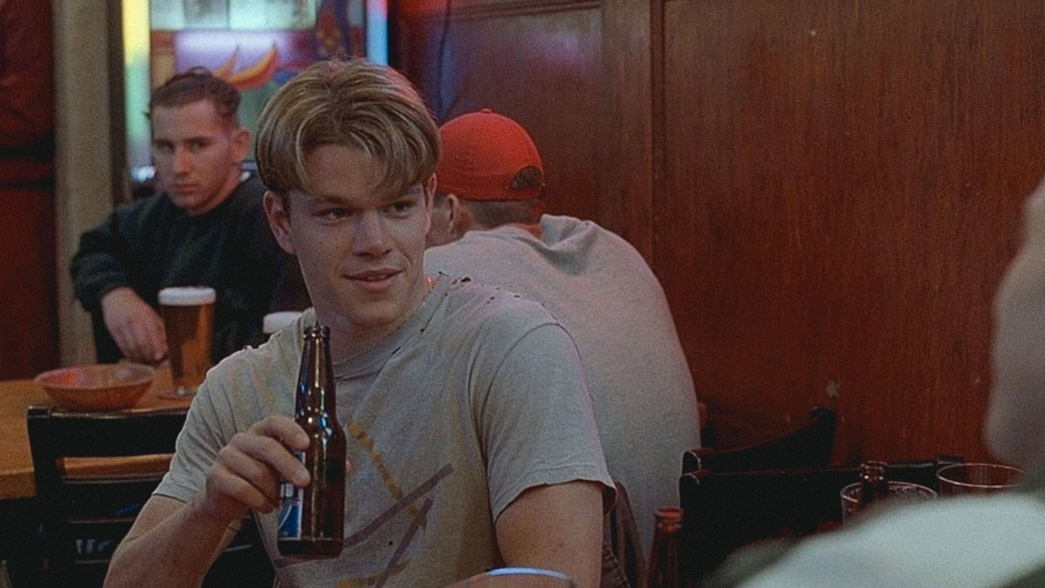 Bar speeches uit films voor in je kroegpraat-woordenboek Bar speeches uit films voor in je kroegpraat-woordenboek