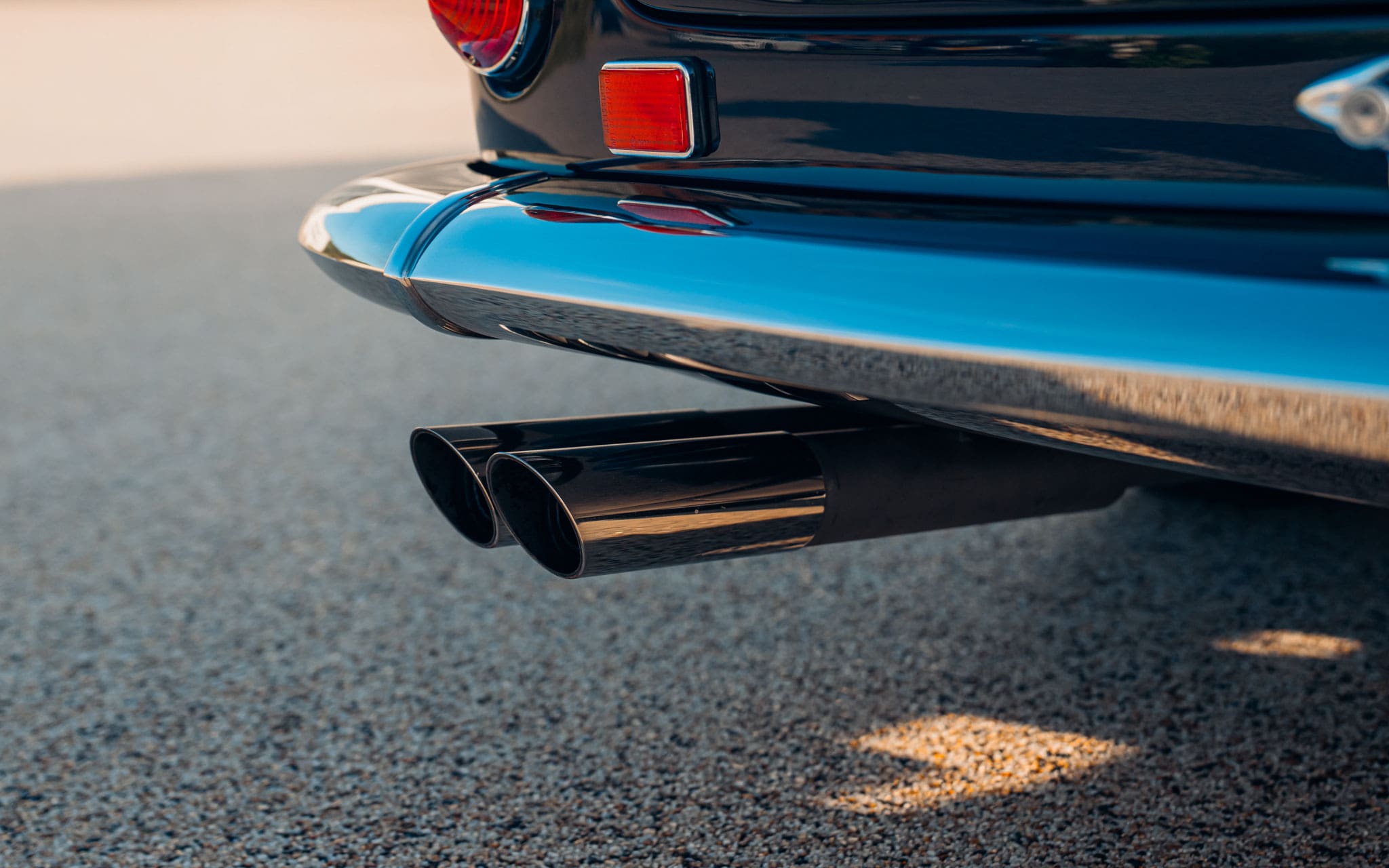 Ferrari 250 GT SWB, <strong>Blu Notte-droom:</strong> zeldzame Ferrari 250 GT SWB Berlinetta te koop