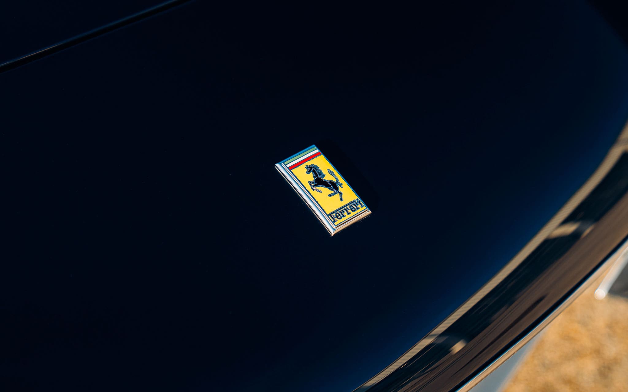 Ferrari 250 GT SWB, <strong>Blu Notte-droom:</strong> zeldzame Ferrari 250 GT SWB Berlinetta te koop