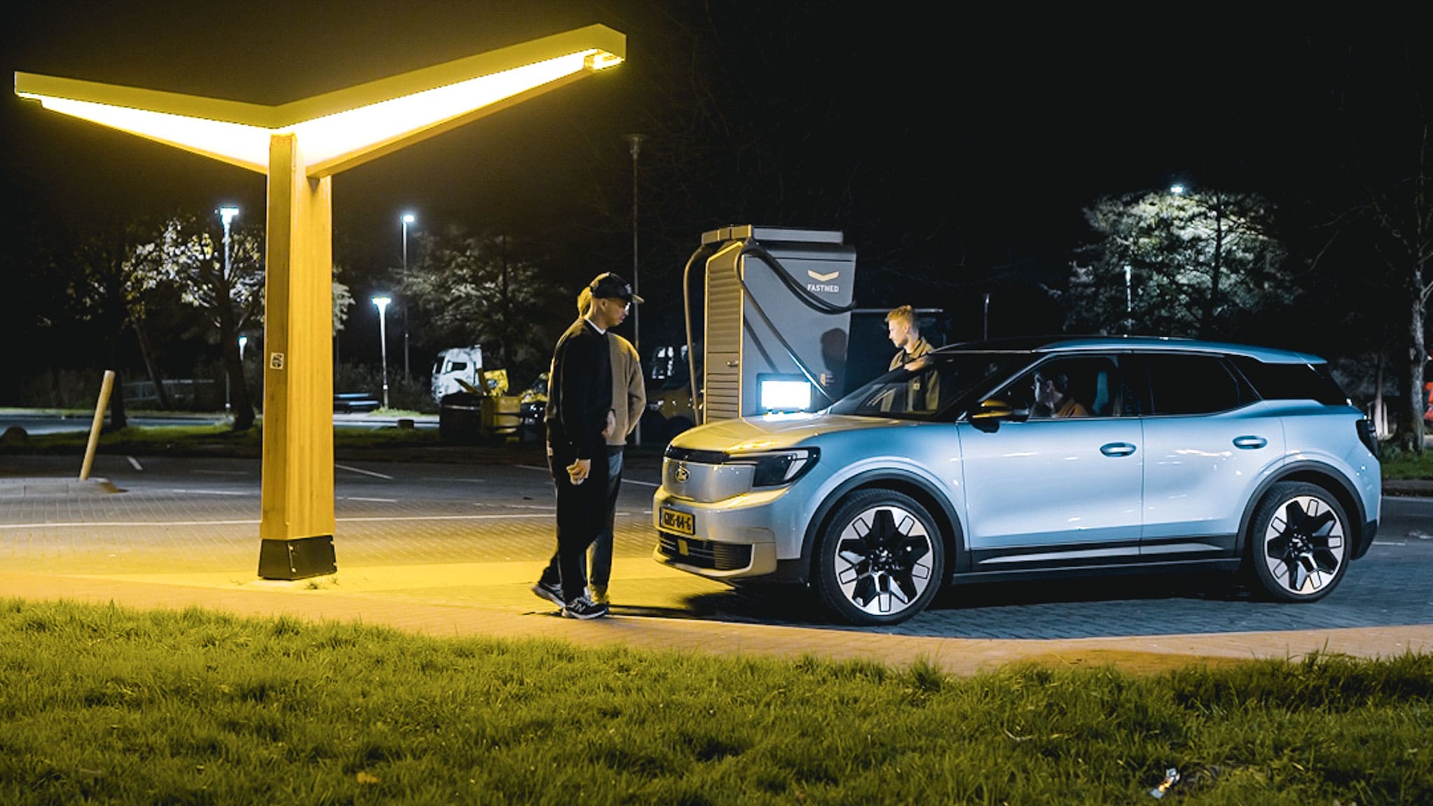 MANIFY Exploring: backstage met RnB Singalong, Tiga en Remco Beekwilder MANIFY Exploring: backstage met RnB Singalong, Tiga en Remco Beekwilder