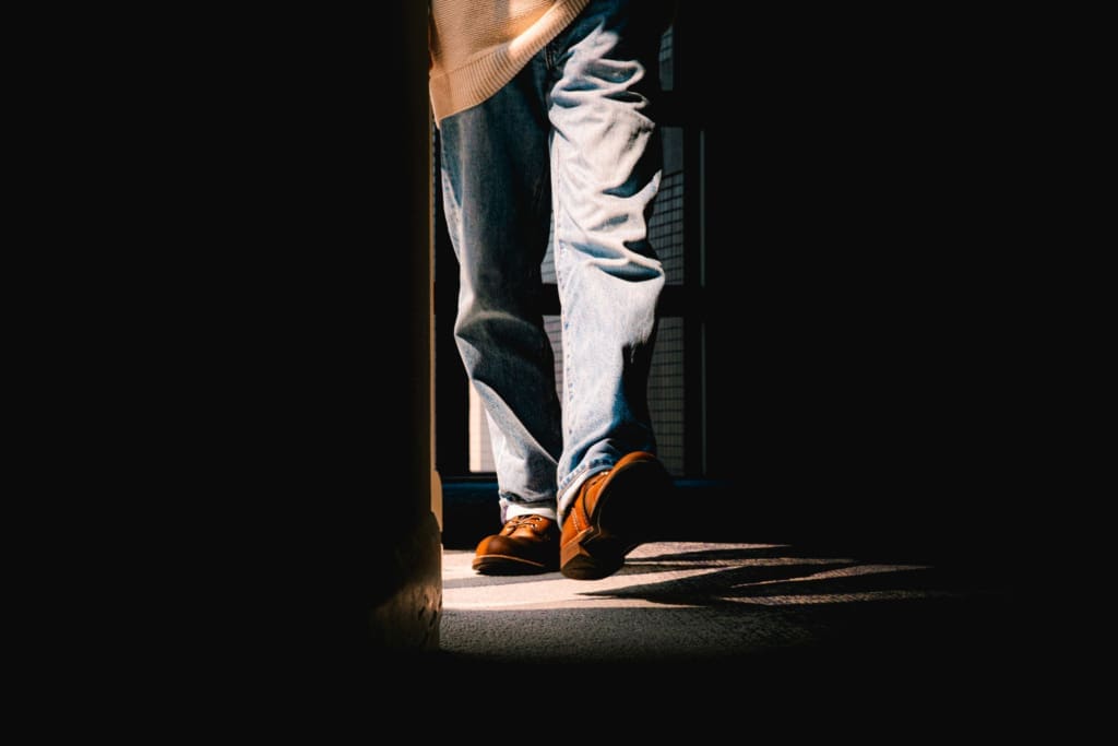 De jeans als stijlkameleon De jeans als stijlkameleon