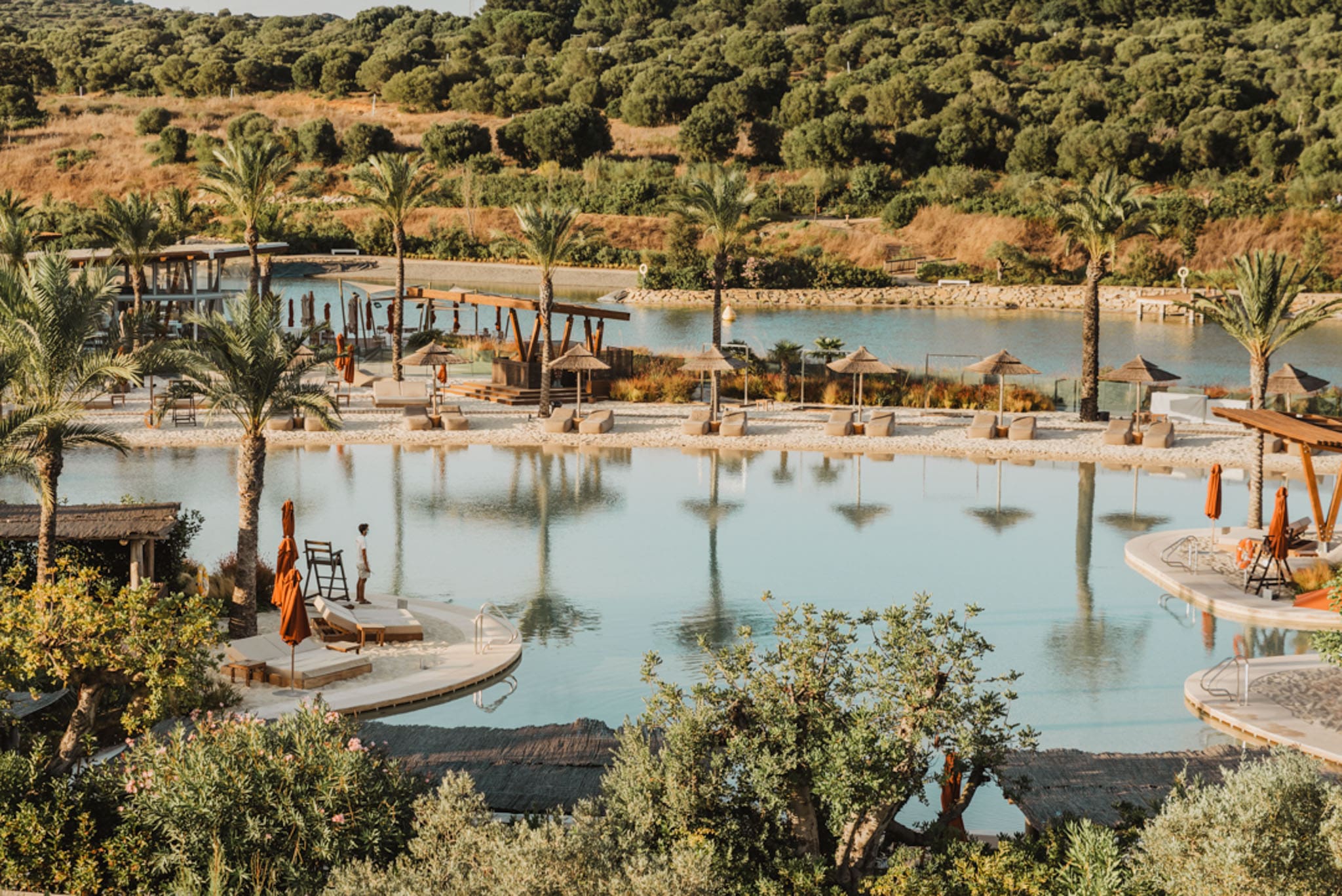 , De chicste verborgen <strong>lifestylehoek van Spanje</strong>