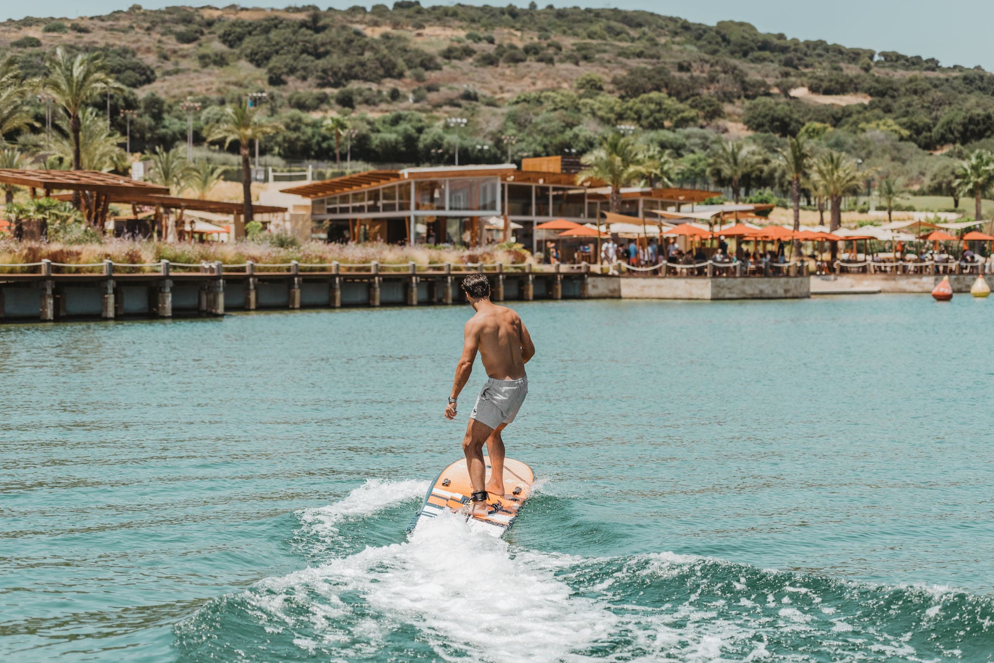 , De chicste verborgen <strong>lifestylehoek van Spanje</strong>